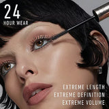 Kat Von D- Full Sleeve Mascara - 3ml