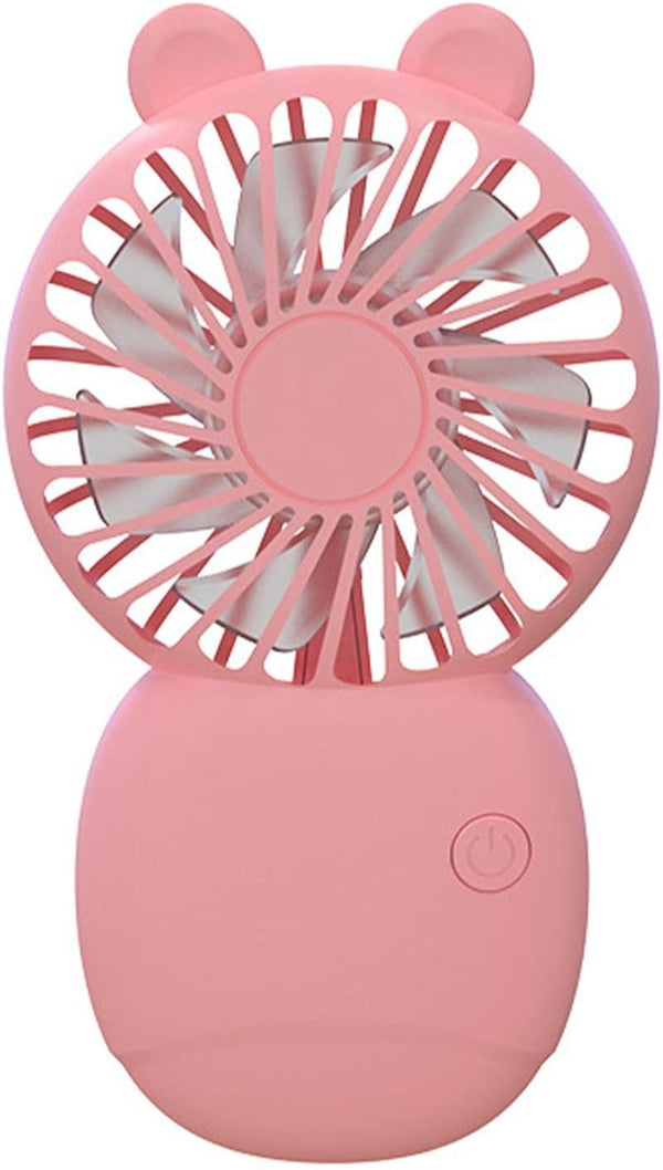 Home.Co- Portable Handheld Fan