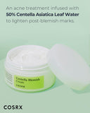 Cosrx- Centella Blemish Cream 30gm