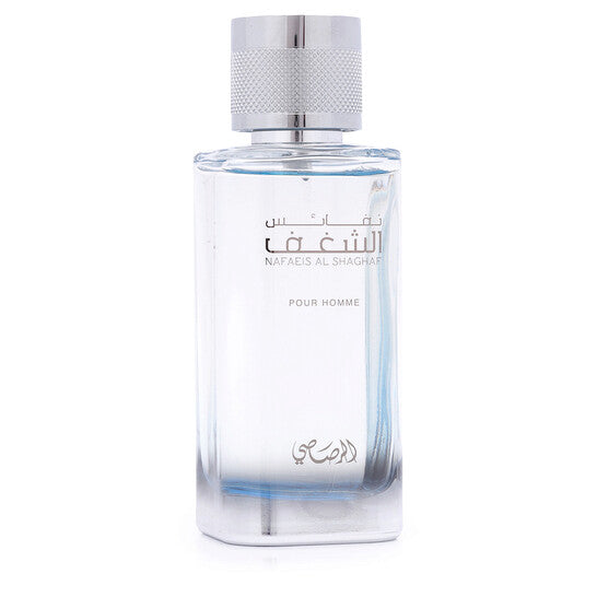 RASASI NAFAEIS AL SHAGHAF MEN EDP 100ML