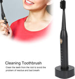 Home.Co - Electric Toothbrush for Adults, IPX7 Waterproof