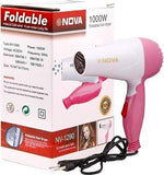 Home.Co - Foldable Hair Dryer