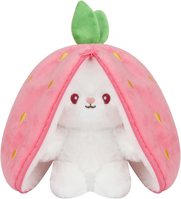 Home.Co- Luhrick Strawberry Doll