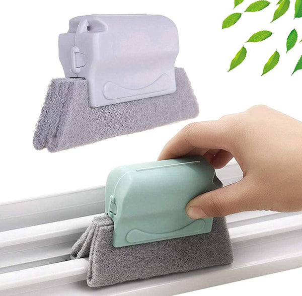 Home.Co- Window Cleaning Brush