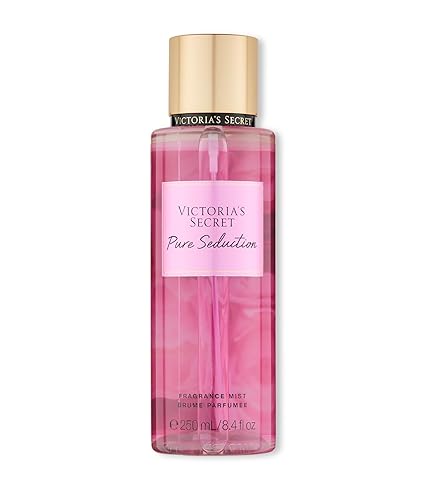 Victoria's Secret - Pure Seduction Fragrance Mist - 250ml