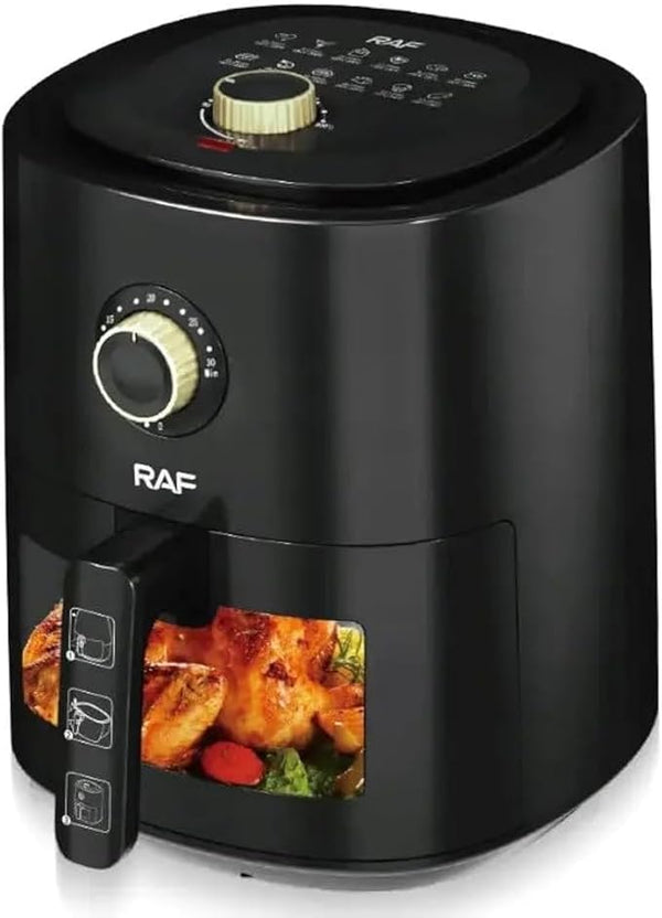 Home.Co- RAF Air Fryer