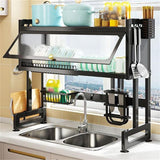 Home.Co - Over the Sink Cabinate Rack