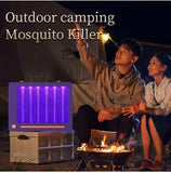 Home.Co -Mosquito Killler Lamp