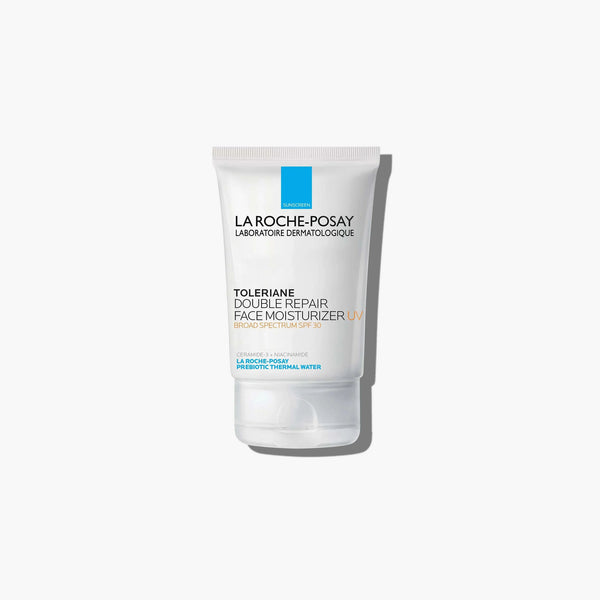 La Roche Posay - Toleriane Face Moisturizer UV broad spectrum SPF30 100ml