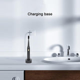 Home.Co - Electric Toothbrush for Adults, IPX7 Waterproof