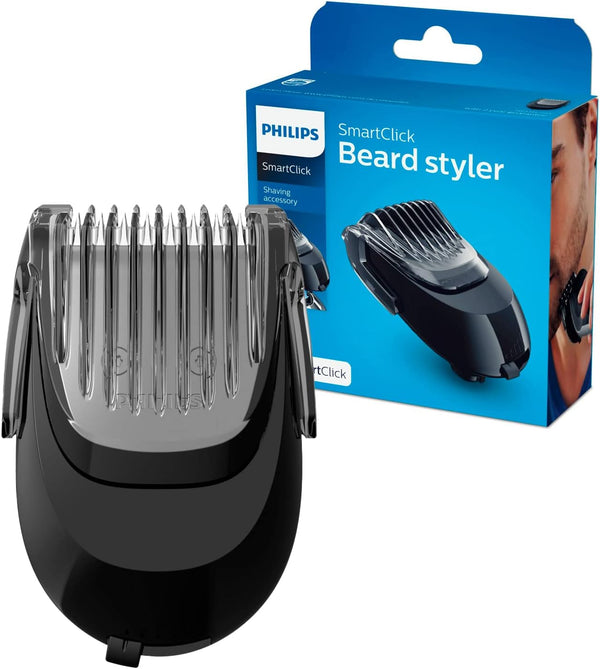 Philips -  Smartclick Beard Styler Rq111/60