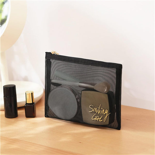 Home.Co- Cosmetic Organiser Pouch