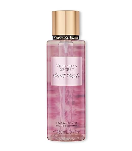 Victoria's Secret - Velvet Petals Fragrance Mist - 250ml