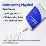 Isntree - Hyaluronic Acid Natural Sun Cream/50Ml