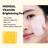 Mediheal - Vitamide Brightening Pad 100 Pads