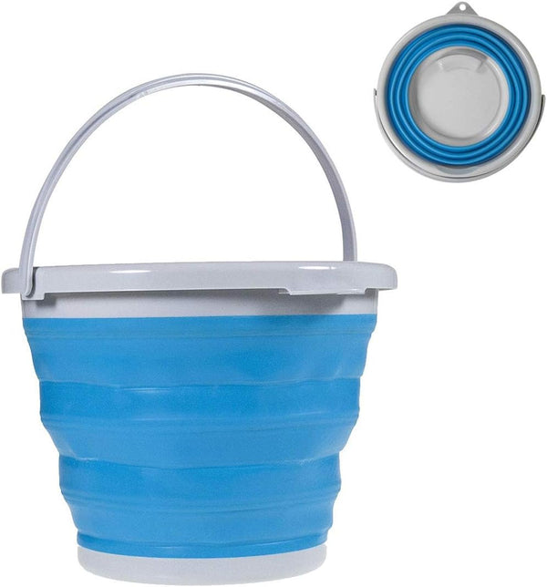 Home.Co- Foldable Bucket