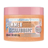 Soap & Glory - Summer Scrubbing 300Ml