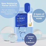 Mediheal - N.M.F Aquaringl Ampoule Mask 27ml