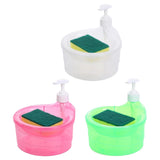 Home.Co - Liquid Sponge Caddy