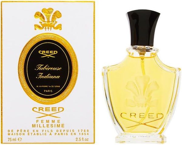 Creed - Tubereuse Indiana Edp 75Ml