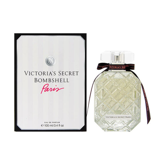 Victoria's Secret - Bombshell Paris Edp - 100ml – Bagallery
