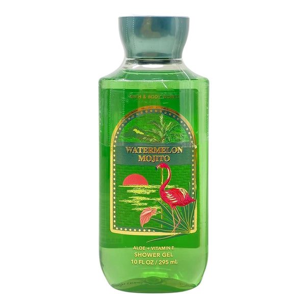 Bath & Body Works - Watermelon Mojito Shower Gel 295ml