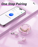 Home.Co - LED Display EarBuds