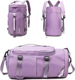 Home.Co - Multifunctional Travel Bag