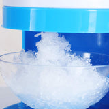 Home.Co- Manual Ice Crusher