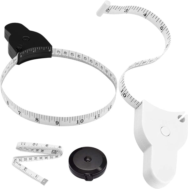 Home.co- Telescopic Self Measurement Tape