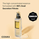 COSRX- Advanced Snail 96 Mucin Power Essence, 100ML