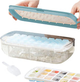 Home.Co- Big Container Ice Tray
