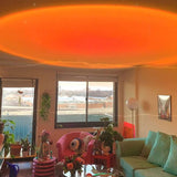 Home.Co- Sunset Lamp Projection Led Lights