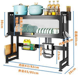 Home.Co - Over the Sink Cabinate Rack