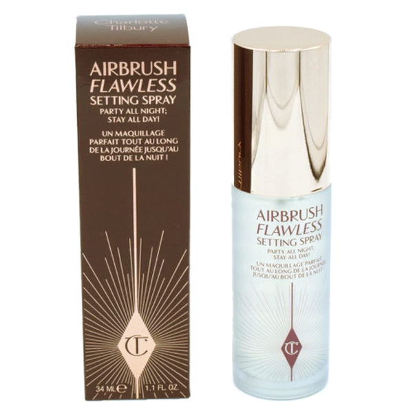 Charlotte Tilbury Airbrush Flawless Setting Spray 34 ML