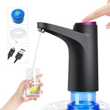 Home.co- USB Water Pump