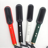 Home.Co- Iron Hair Straightening Comb