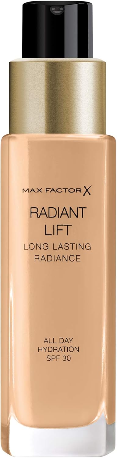 Max factor - Luminous Lift FND 070 Warm Sand – Bagallery