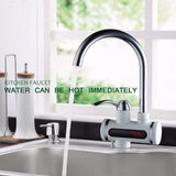 Home.Co-Electric Water Heater Faucet