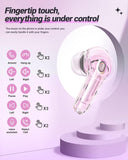 Home.Co - LED Display EarBuds