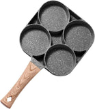 Home.Co - 4 Mould Frying Pan