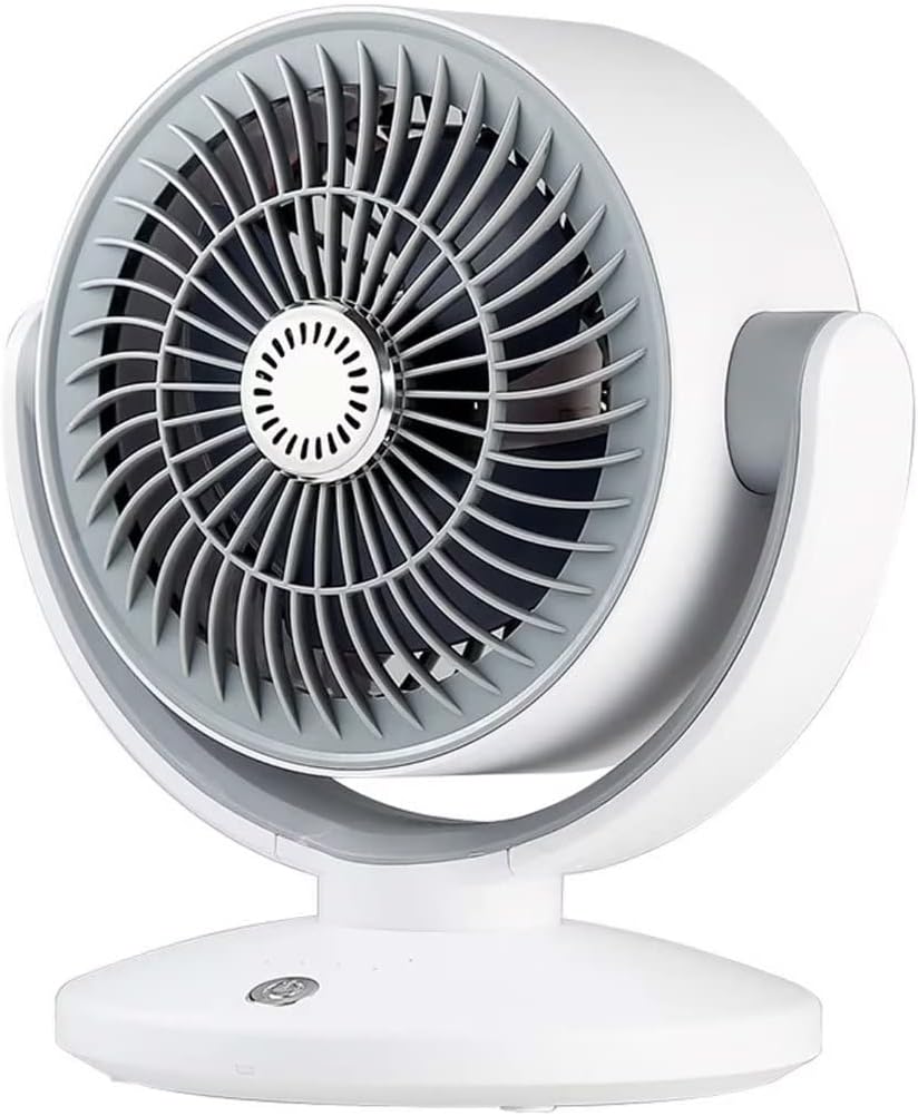 Home.co - Mini Rechargeable Rotating Fan – Bagallery