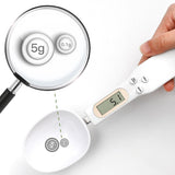 Home.Co - Digital Spoon Weight Scale