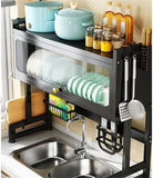 Home.Co - Over the Sink Cabinate Rack