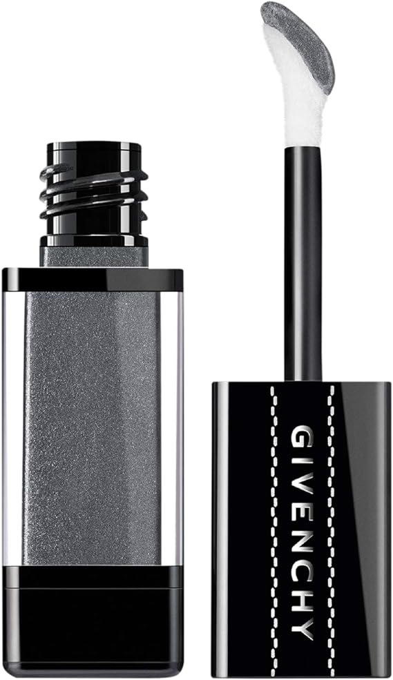 GIVENCHY Ombre Interdite Cream Eyeshadow 06 Silver Blue