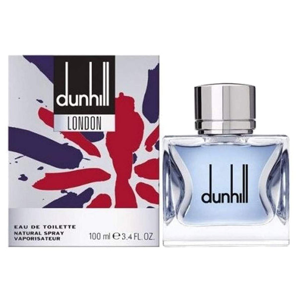 DUNHILL - LONDON MEN EDT 100ML