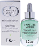 DIOR Capture Youth Redness Soother Age-Defying soothing Serum 30ml