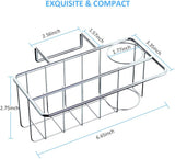 Home.Co- Stainless Steel Rack