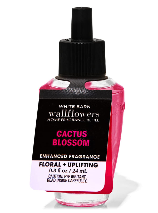 Bath & Body Works - Cactus Blossom Wallflower Refills 24ml