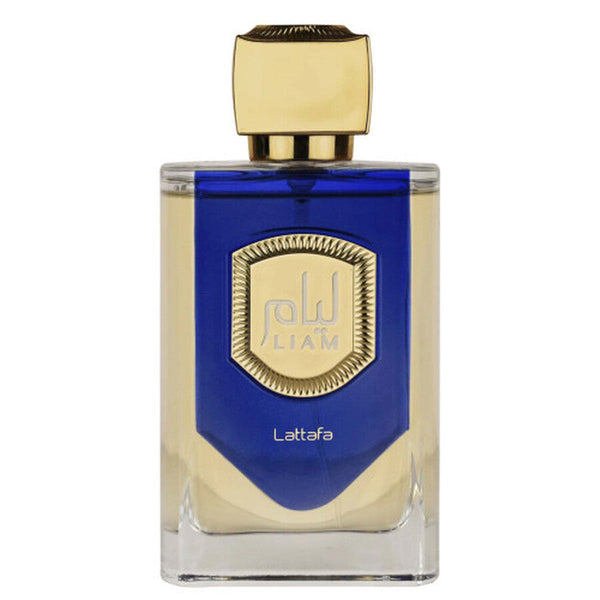 LATTAFA - LIAM BLUE SHINE EDP 100ML